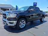 Used 2019 RAM 1500 Big Horn image 3