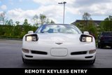 Used 2002 Chevrolet Corvette Coupe w/ Preferred Equipment Group2 image 2