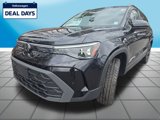 New 2025 Volkswagen Taos SE image 1