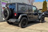 Used 2021 Jeep Wrangler Unlimited Sport image 2