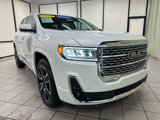 Certified 2023 GMC Acadia Denali w/ Denali Ultimate Package image 2