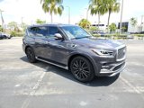 Used 2019 INFINITI QX80 Limited image 2