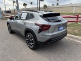 Used 2024 Chevrolet Trax RS w/ Driver Confidence Package image 5