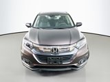 Certified 2021 Honda HR-V EX image 2