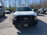 Used 2016 Ford F150 XL w/ Equipment Group 101A Mid image 2