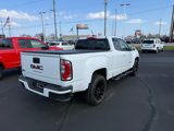 Used 2022 GMC Canyon Elevation image 6