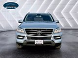 Used 2014 Mercedes-Benz ML 350 4MATIC image 2