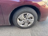 Used 2013 Honda Civic LX image 3