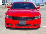 Used 2022 Dodge Charger SXT w/ Leather Interior Group image 2