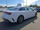 Used 2021 Kia K5 LXS image 4
