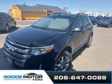 Used 2013 Ford Edge SEL image 2