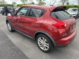 Used 2013 Nissan Juke SL image 4