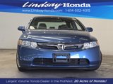 Used 2008 Honda Civic LX image 5