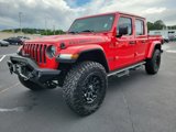 Used 2020 Jeep Gladiator Rubicon w/ Dual Top Group image 3