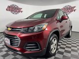 Used 2017 Chevrolet Trax LS image 3