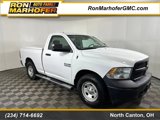 Used 2016 RAM 1500 Tradesman w/ Power & Remote Entry Group image 1