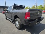 Used 2018 RAM 2500 Tradesman w/ Chrome Appearance Group image 3