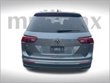 Used 2023 Volkswagen Tiguan SE image 5
