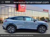 New 2024 Nissan Ariya AWD image 3