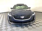Certified 2024 Cadillac CT5 Premium Luxury w/ Climate Package image 2