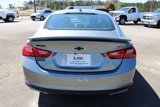 Used 2023 Chevrolet Malibu RS image 5