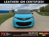 Certified 2021 Chevrolet Bolt Premier w/ Infotainment Package image 2