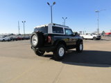 New 2024 Ford Bronco Heritage Edition image 6