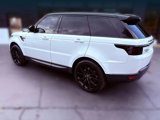 Used 2014 Land Rover Range Rover Sport Supercharged image 3