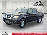Used 2018 Nissan Frontier SV w/ Value Truck Package image 4