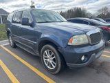 Used 2003 Lincoln Aviator AWD image 3