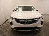 Used 2021 Buick Envision Preferred image 4