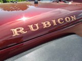 Used 2008 Jeep Wrangler Rubicon w/ PWR Convenience Group image 2