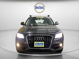 Used 2014 Audi Q5 3.0T Premium Plus image 2