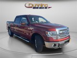 Used 2014 Ford F150 XLT w/ Equipment Group 302A Luxury image 4