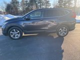 Used 2018 Honda CR-V EX image 2