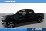 Used 2024 RAM 1500 Laramie image 4