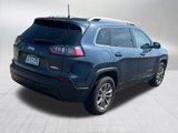 Used 2019 Jeep Cherokee Latitude Plus w/ Cold Weather Group image 3