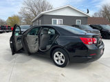 Used 2013 Chevrolet Malibu LS image 5