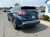 Used 2015 Nissan Murano Platinum w/ Cargo Package image 5