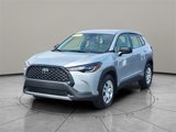 Used 2025 Toyota Corolla Cross L image 2