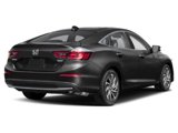 Used 2019 Honda Insight Touring image 2