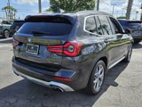 Certified 2022 BMW X3 sDrive30i w/ Premium Package 2 image 5