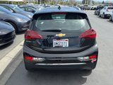 Used 2017 Chevrolet Bolt Premier w/ Driver Confidence II Package image 4