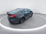Used 2023 Toyota Corolla SE image 2