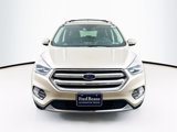 Certified 2018 Ford Escape Titanium image 2