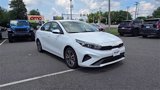 Used 2023 Kia Forte LXS w/ LXS Technology Package image 6
