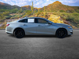 Used 2023 Chevrolet Malibu LT w/ Sport Edition image 3