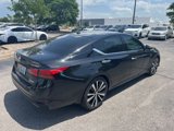 Used 2020 Nissan Altima 2.0 Platinum image 3