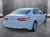 Used 2018 Toyota Camry LE image 5