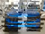 New 2025 Jeep Compass Latitude image 2
